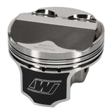 Wiseco Acura 4v Domed +8cc STRUTTED 88.0MM Piston Kit Wiseco Piston Sets - Forged - 4cyl  AXOPROS