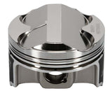 Wiseco Acura 4v Domed +8cc STRUTTED 88.0MM Piston Kit Wiseco Piston Sets - Forged - 4cyl  AXOPROS