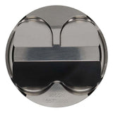 Wiseco Acura 4v Domed +8cc STRUTTED 88.0MM Piston Kit Wiseco Piston Sets - Forged - 4cyl  AXOPROS