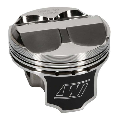 Wiseco Acura 4v Domed +8cc STRUTTED 88.0MM Piston Kit Wiseco Piston Sets - Forged - 4cyl  AXOPROS