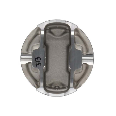 Wiseco Acura 4v R/DME -9cc STRUTTED 87.0MM Piston Shelf Stock Kit Wiseco Piston Sets - Forged - 4cyl  AXOPROS