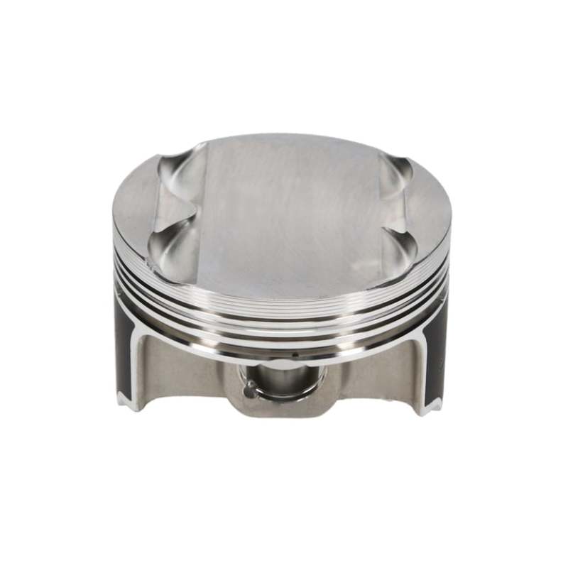 Wiseco Acura 4v R/DME -9cc STRUTTED 87.0MM Piston Shelf Stock Kit Wiseco Piston Sets - Forged - 4cyl  AXOPROS