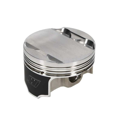 Wiseco Acura 4v R/DME -9cc STRUTTED 87.0MM Piston Shelf Stock Kit Wiseco Piston Sets - Forged - 4cyl  AXOPROS