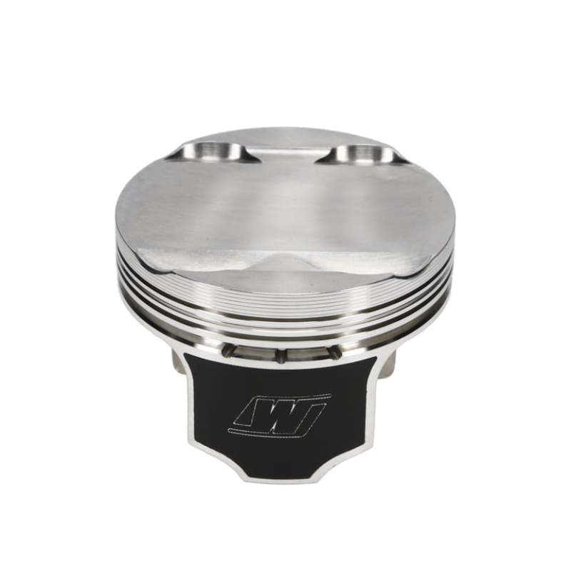 Wiseco Acura 4v R/DME -9cc STRUTTED 88.0MM Piston Shelf Stock Kit Wiseco Piston Sets - Forged - 4cyl  AXOPROS