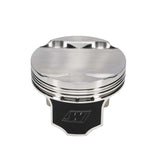 Wiseco Acura 4v R/DME -9cc STRUTTED 88.0MM Piston Shelf Stock Kit Wiseco Piston Sets - Forged - 4cyl  AXOPROS