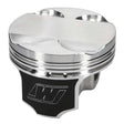 Wiseco Acura K20 K24 FLAT TOP 1.181X86.5MM Piston Shelf Stock Kit Wiseco Piston Sets - Forged - 4cyl  AXOPROS