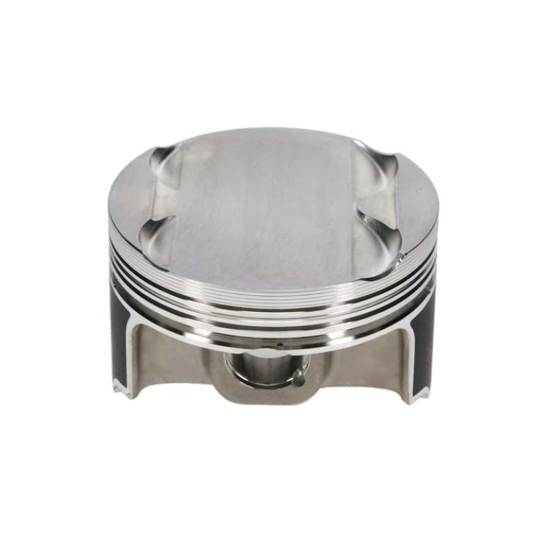 Wiseco Acura K20 K24 FLAT TOP 1.181X86MM Piston Shelf Stock Kit Wiseco Piston Sets - Forged - 4cyl  AXOPROS
