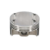 Wiseco Acura K20 K24 FLAT TOP 1.181X86MM Piston Shelf Stock Kit Wiseco Piston Sets - Forged - 4cyl  AXOPROS
