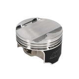 Wiseco Acura K20 K24 FLAT TOP 1.181X86MM Piston Shelf Stock Kit Wiseco Piston Sets - Forged - 4cyl  AXOPROS