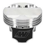Wiseco Acura K20 K24 FLAT TOP 1.181X87MM Piston Shelf Stock Kit Wiseco Piston Sets - Forged - 4cyl  AXOPROS