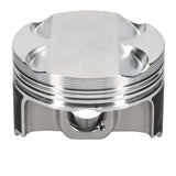 Wiseco Acura K20 K24 FLAT TOP 1.181X87MM Piston Shelf Stock Kit Wiseco Piston Sets - Forged - 4cyl  AXOPROS