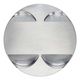 Wiseco Acura K20 K24 FLAT TOP 1.181X87MM Piston Shelf Stock Kit Wiseco Piston Sets - Forged - 4cyl  AXOPROS