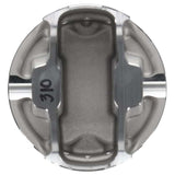 Wiseco Acura K20 K24 FLAT TOP 1.181X87MM Piston Shelf Stock Wiseco Pistons - Forged - Single  AXOPROS