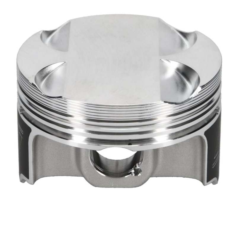 Wiseco Acura K20 K24 FLAT TOP 1.181X87MM Piston Shelf Stock Wiseco Pistons - Forged - Single  AXOPROS
