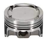 Wiseco Acura Turbo -12cc 1.181 X 81.0MM Piston Kit Wiseco Piston Sets - Forged - 4cyl  AXOPROS