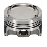 Wiseco Acura Turbo -12cc 1.181 X 81.0MM Piston Kit Wiseco Piston Sets - Forged - 4cyl  AXOPROS