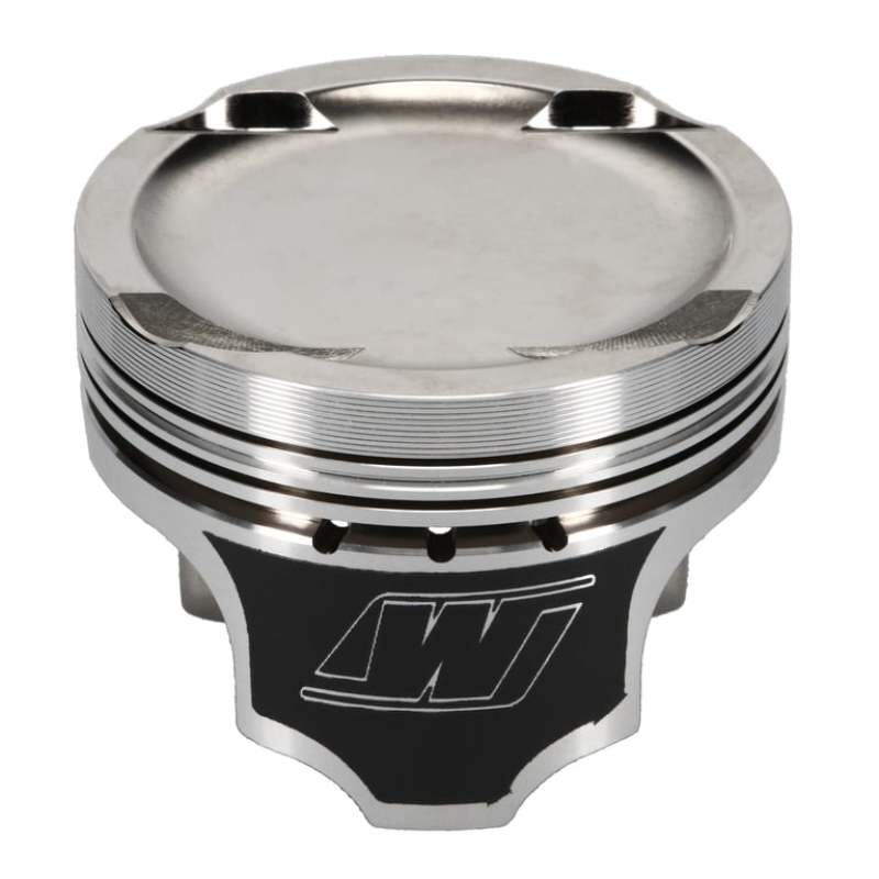 Wiseco Acura Turbo -12cc 1.181 X 81.0MM Piston Kit Wiseco Piston Sets - Forged - 4cyl  AXOPROS