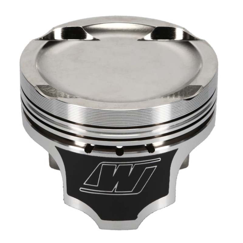 Wiseco Acura Turbo -12cc 1.181 X 81.0MM Piston Shelf Stock Wiseco Pistons - Forged - Single  AXOPROS