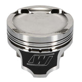 Wiseco Acura Turbo -12cc 1.181 X 81.5MM Piston Kit Wiseco Piston Sets - Forged - 4cyl  AXOPROS