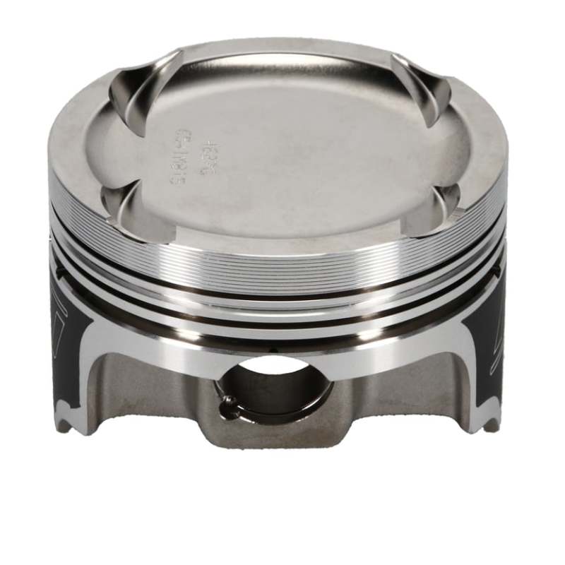 Wiseco Acura Turbo -12cc 1.181 X 81.5MM Piston Kit Wiseco Piston Sets - Forged - 4cyl  AXOPROS