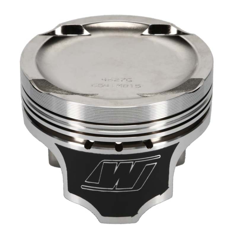 Wiseco Acura Turbo -12cc 1.181 X 81.5MM Piston Kit Wiseco Piston Sets - Forged - 4cyl  AXOPROS