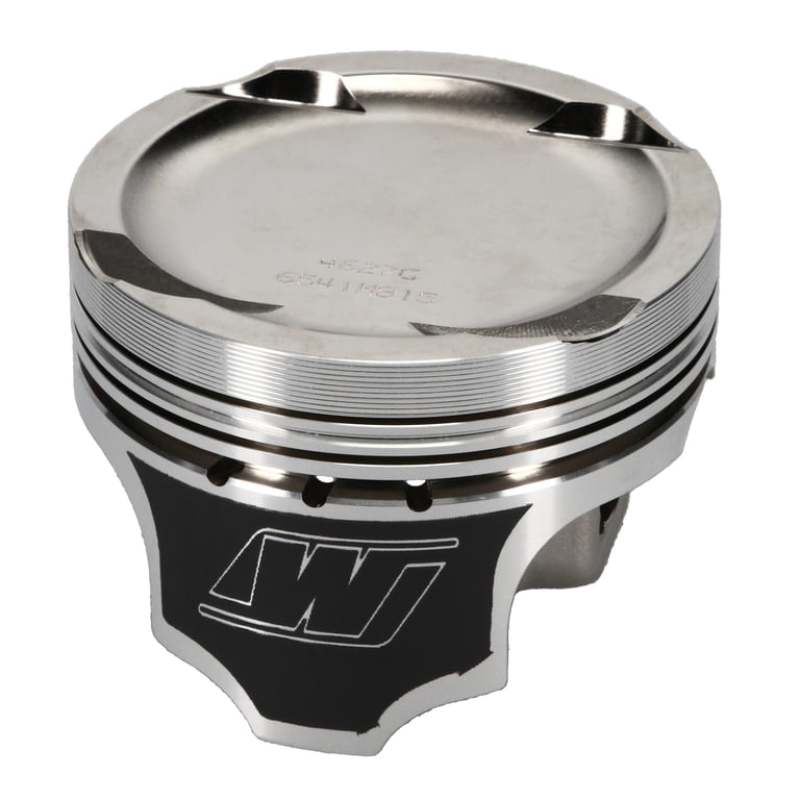Wiseco Acura Turbo -12cc 1.181 X 81.5MM Piston Kit Wiseco Piston Sets - Forged - 4cyl  AXOPROS