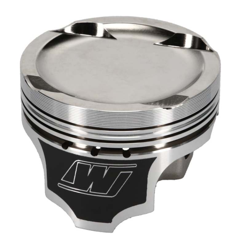 Wiseco Acura Turbo -12cc 1.181 X 81.5MM Piston Shelf Stock Kit Wiseco Piston Sets - Forged - 4cyl  AXOPROS