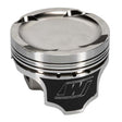 Wiseco Acura Turbo -12cc 1.181 X 81.5MM Piston Shelf Stock Kit Wiseco Piston Sets - Forged - 4cyl  AXOPROS