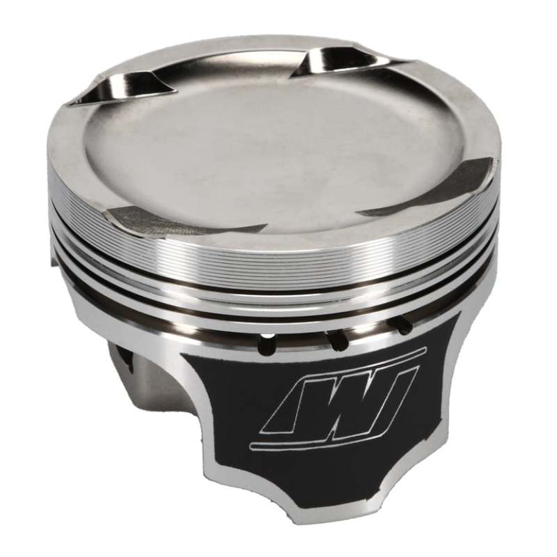 Wiseco Acura Turbo -12cc 1.181 X 81.5MM Piston Shelf Stock Kit Wiseco Piston Sets - Forged - 4cyl  AXOPROS