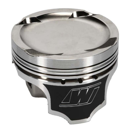 Wiseco Acura Turbo -12cc 1.181 X 81.5MM Piston Shelf Stock Kit Wiseco Piston Sets - Forged - 4cyl  AXOPROS