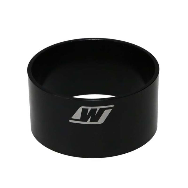 Wiseco Black Anodized Tapered Ring Compressor Sleeve - 3.903in - 3.905in Bore Wiseco Tools  AXOPROS
