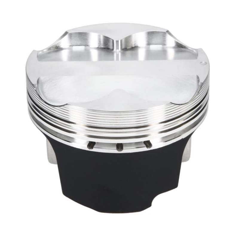 Wiseco BMW M52B28 2.8L 24V Turbo 84.5mm Bore +.50 Oversized 8.0:1 CR Pistons Wiseco Piston Sets - Forged - 6cyl  AXOPROS