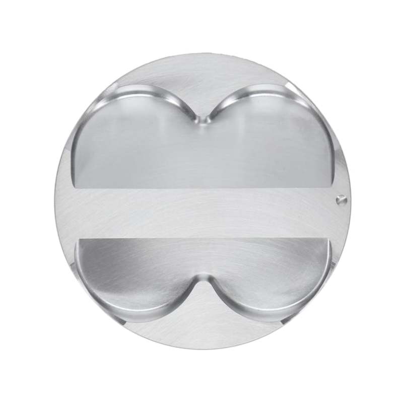 Wiseco BMW M52B28 2.8L 24V Turbo Standard Bore 8.0:1 CR Pistons Wiseco Piston Sets - Forged - 6cyl  AXOPROS