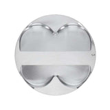 Wiseco BMW M52B28 2.8L 24V Turbo Standard Bore 8.0:1 CR Pistons Wiseco Piston Sets - Forged - 6cyl  AXOPROS