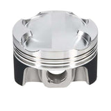 Wiseco BMW M52B28 2.8L 24V Turbo Standard Bore 8.0:1 CR Pistons Wiseco Piston Sets - Forged - 6cyl  AXOPROS