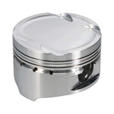 Wiseco BMW M54B30 3.0L 24V 84.5mm Bore -7.3cm Dish 9.0:1 CR Pistons - Set of 6 Wiseco Piston Sets - Forged - 6cyl  AXOPROS