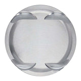 Wiseco BMW M54B30 3.0L 24V 84.5mm Bore -7.3cm Dish 9.0:1 CR Pistons - Set of 6 Wiseco Piston Sets - Forged - 6cyl  AXOPROS