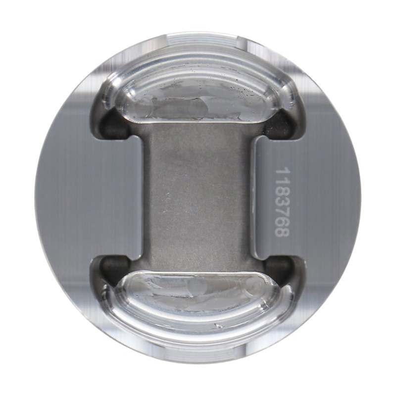 Wiseco BMW M54B30 3.0L 24V 84.5mm Bore -7.3cm Dish 9.0:1 CR Pistons - Set of 6 Wiseco Piston Sets - Forged - 6cyl  AXOPROS