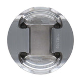 Wiseco BMW M54B30 3.0L 24V 84.5mm Bore -7.3cm Dish 9.0:1 CR Pistons - Set of 6 Wiseco Piston Sets - Forged - 6cyl  AXOPROS