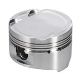 Wiseco BMW M54B30 3.0L 24V 84.5mm Bore -7.3cm Dish 9.0:1 CR Pistons - Set of 6 Wiseco Piston Sets - Forged - 6cyl  AXOPROS