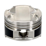 Wiseco BMW M54B30 -7.3cc Dish 1.1937in x 3.307in Wiseco Piston Sets - Forged - 6cyl  AXOPROS