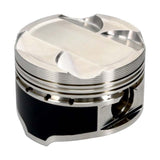 Wiseco BMW M54B30 -7.3cc Dish 1.1937in x 3.307in Wiseco Piston Sets - Forged - 6cyl  AXOPROS