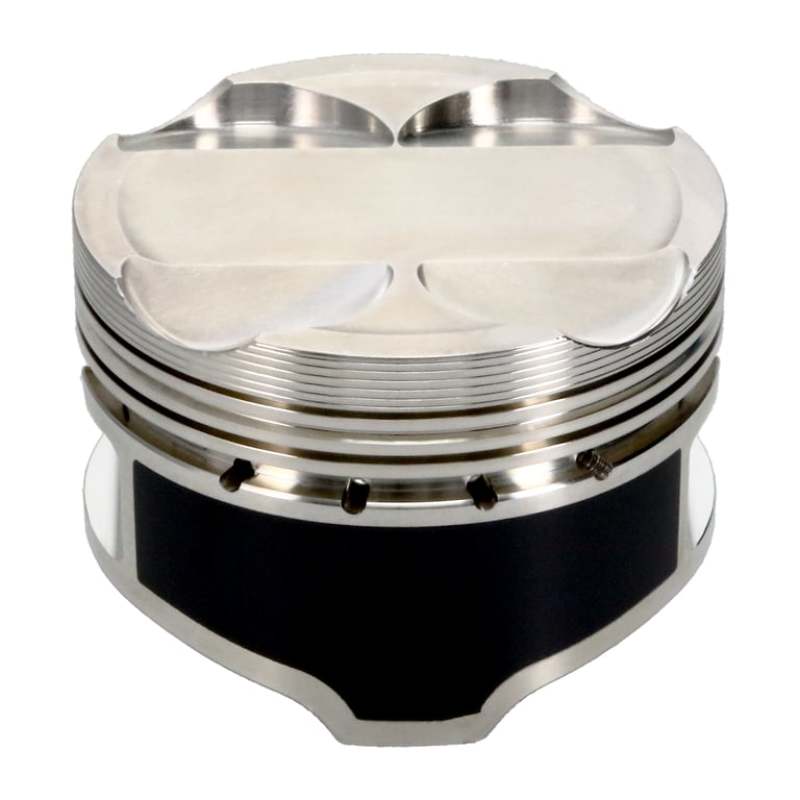 Wiseco BMW M54B30 -7.3cc Dish 1.1937in x 3.307in Wiseco Piston Sets - Forged - 6cyl  AXOPROS