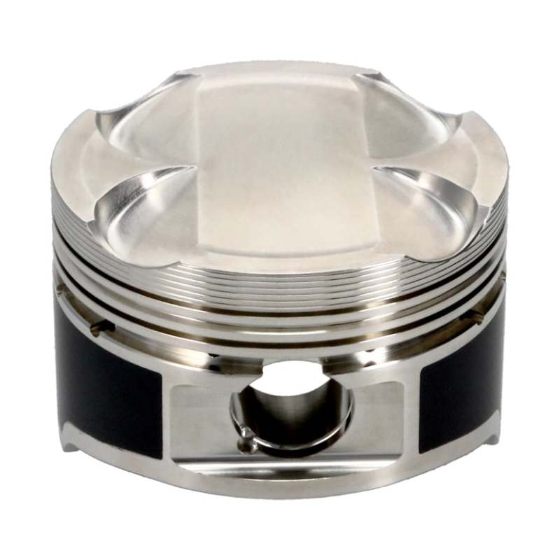 Wiseco BMW M54B30 -7.3cc Dish 1.1937in x 3.307in Wiseco Piston Sets - Forged - 6cyl  AXOPROS