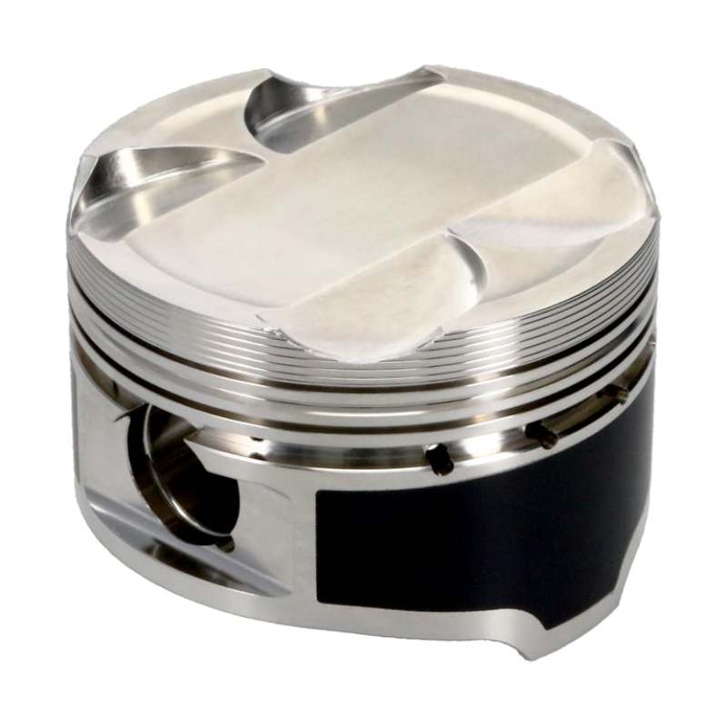 Wiseco BMW M54B30 -7.3cc Dish 1.1937in x 3.307in Wiseco Piston Sets - Forged - 6cyl  AXOPROS