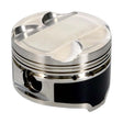 Wiseco BMW M54B30 -7.3cc Dish 1.1937in x 3.307in Wiseco Piston Sets - Forged - 6cyl  AXOPROS