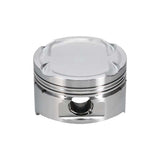 Wiseco BMW M54B30 -7.3cc Dome 1.114in x 3.3071in Piston Kit (Set of 6) Wiseco Piston Sets - Forged - 6cyl  AXOPROS