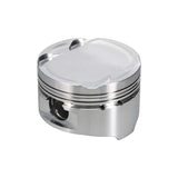 Wiseco BMW M54B30 -7.3cc Dome 1.114in x 3.3071in Piston Kit (Set of 6) Wiseco Piston Sets - Forged - 6cyl  AXOPROS