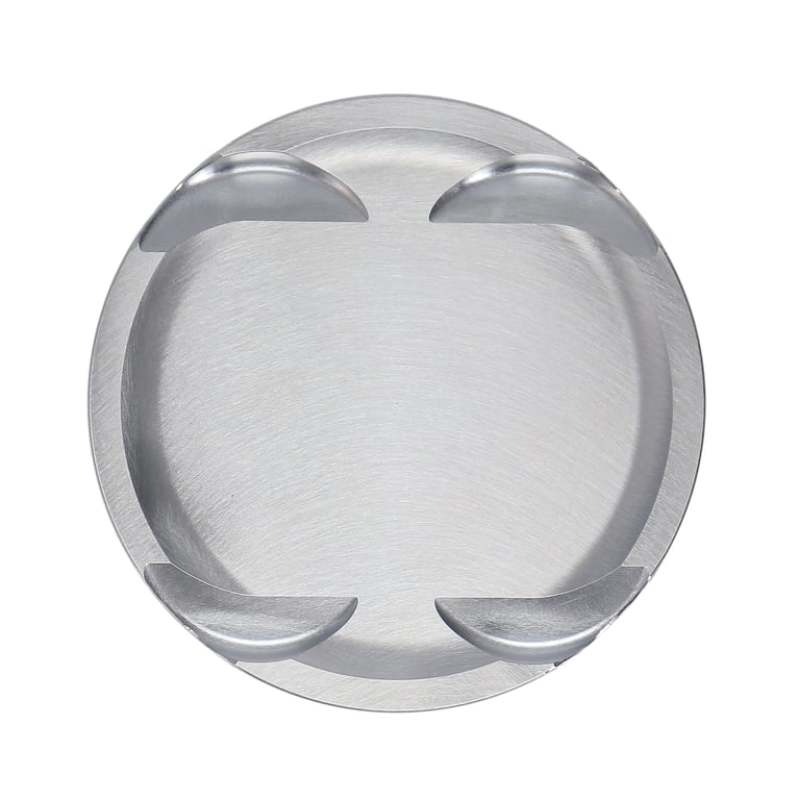 Wiseco BMW M54B30 -7.3cc Dome 1.114in x 3.3071in Piston Kit (Set of 6) Wiseco Piston Sets - Forged - 6cyl  AXOPROS