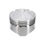 Wiseco BMW M54B30 -7.3cc Dome 1.114in x 3.3071in Piston Kit (Set of 6) Wiseco Piston Sets - Forged - 6cyl  AXOPROS